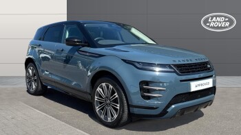 Land Rover Range Rover Evoque 2.0 D200 Dynamic SE 5dr Auto Diesel Hatchback